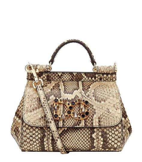 mini bag dolce gabbana|dolce and gabbana bags prices.